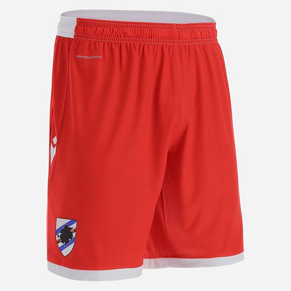 Pantalones Sampdoria 3ª 2021 2022